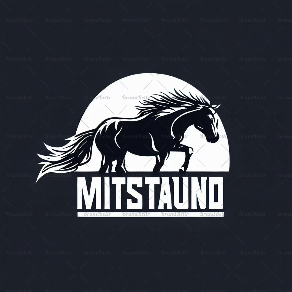 Wilde Mustangs